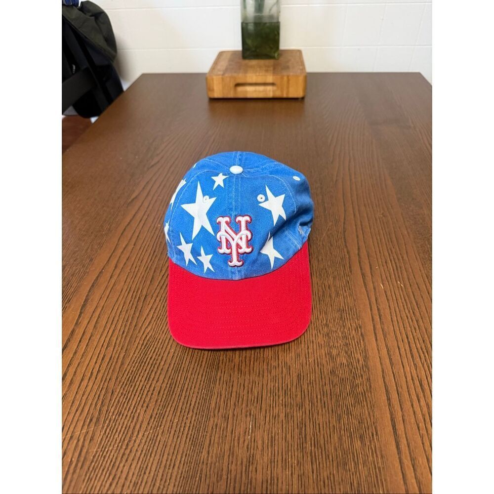47 brand soft cotton NY METS